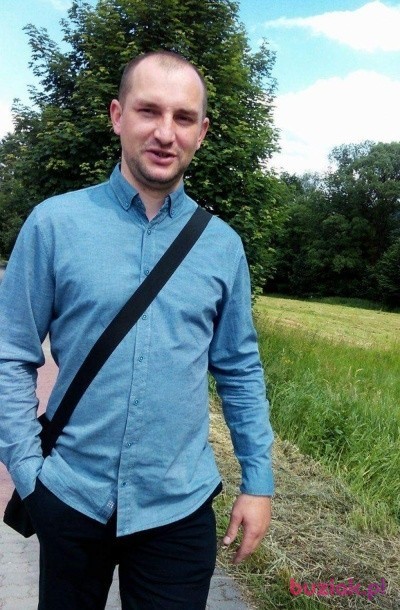 Sławomir, Mężczyzna, 44, Polska, Zdjęcie: 1
