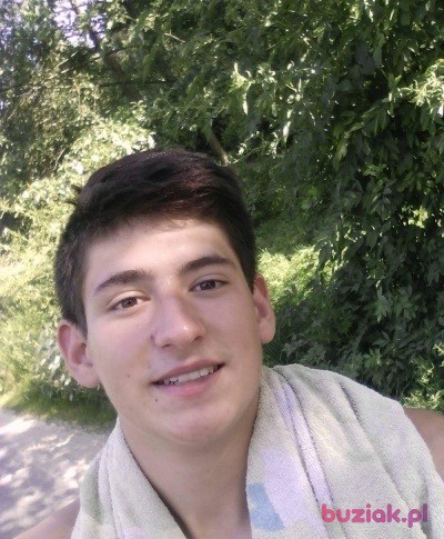 Patryk, Mężczyzna, 23, Gostynin, Polska, Zdjęcie: 2