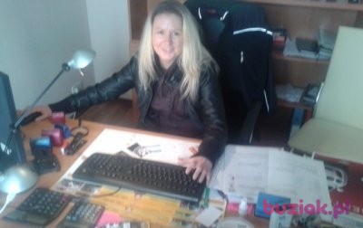 Patrycja, Kobieta, 40, Warszawa, Polska, Zdjęcie: 1
