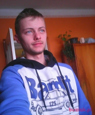 dobosz, Male, 31, Gorlice, Polska, Photo: 2