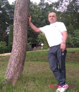 Wojtek, Mężczyzna, 53, Płock, Polska, Zdjęcie: 1