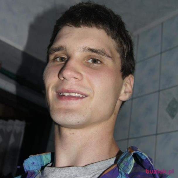 Mateusz, Mężczyzna, 32, Częstochowa, Polska: 1