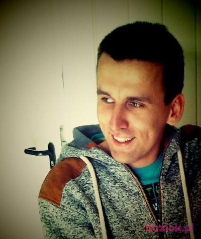 martyn1992, Mężczyzna, 32, Wysokie Mazowieckie, Polska: 1