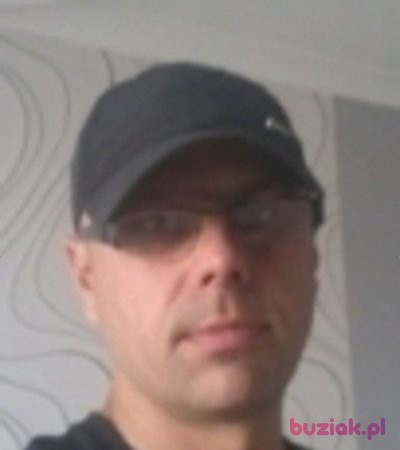 PAWEL, Mężczyzna, 49, Toruń, Polska, Zdjęcie: 1