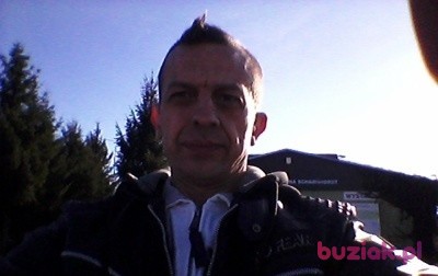 Slodzak, Male, 50, Świebodzin, Polska: 1