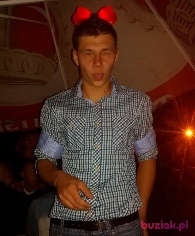 Kamil, Mężczyzna, 29, Kraków, Polska, Zdjęcie: 2