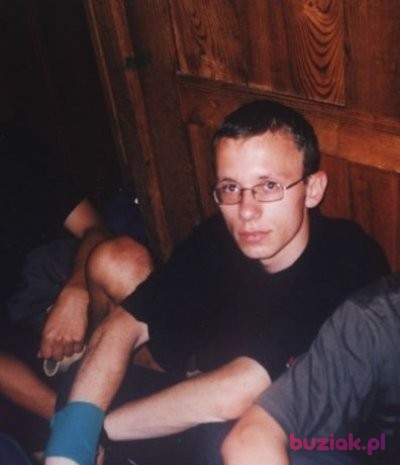 Dante7, Male, 43, Kraków, Polska, Photo: 3