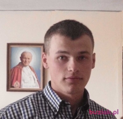 kamil, Mężczyzna, 31, Jasło, Polska: 1