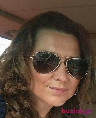 Magdalena, Kobieta, 41, Warszawa, Polska: 1