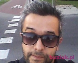 Kamil , Male, 37, Kraków, Polska: 1