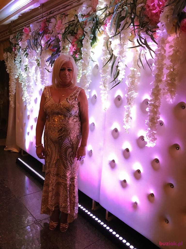 Urszula, Kobieta, 63, Westminster, Wielka Brytania: 1