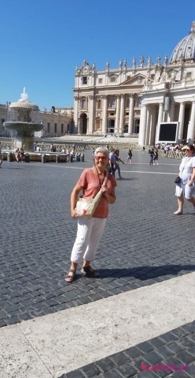 Cyryla, Female, 67, Świebodzin, Polska, Photo: 2