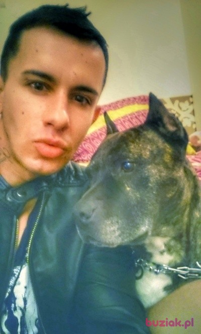 silent666, Mężczyzna, 37, Gdańsk, Polska, Zdjęcie: 1