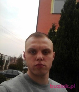Krzysztof , Male, 29, Żukowo, Polska: 1