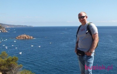 Krzysztof Piotr , Male, 36, Człuchów, Polska, Photo: 6