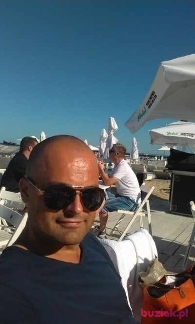 jestemm, Male, 45, Czarnków, Polska, Photo: 1
