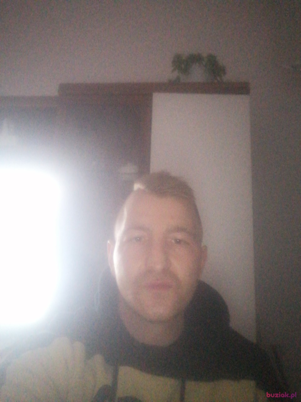 Tomasz, Mężczyzna, 36, Barlinek, Polska, Zdjęcie: 1