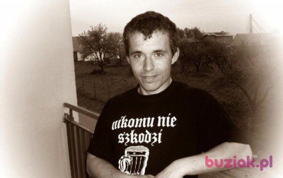 Andrzej, Mężczyzna, 36, Gołańcz, Polska, Zdjęcie: 3