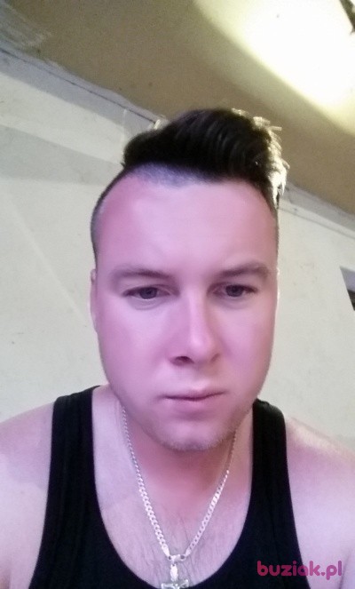 Damian, Male, 32, Brzozów, Polska, Photo: 1