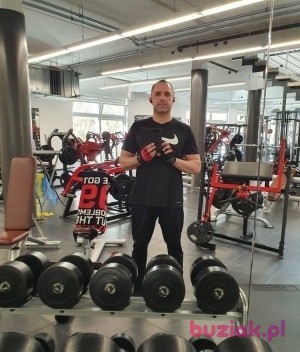 Maciej, Mężczyzna, 45, Frankfurt, Niemcy, Zdjęcie: 1