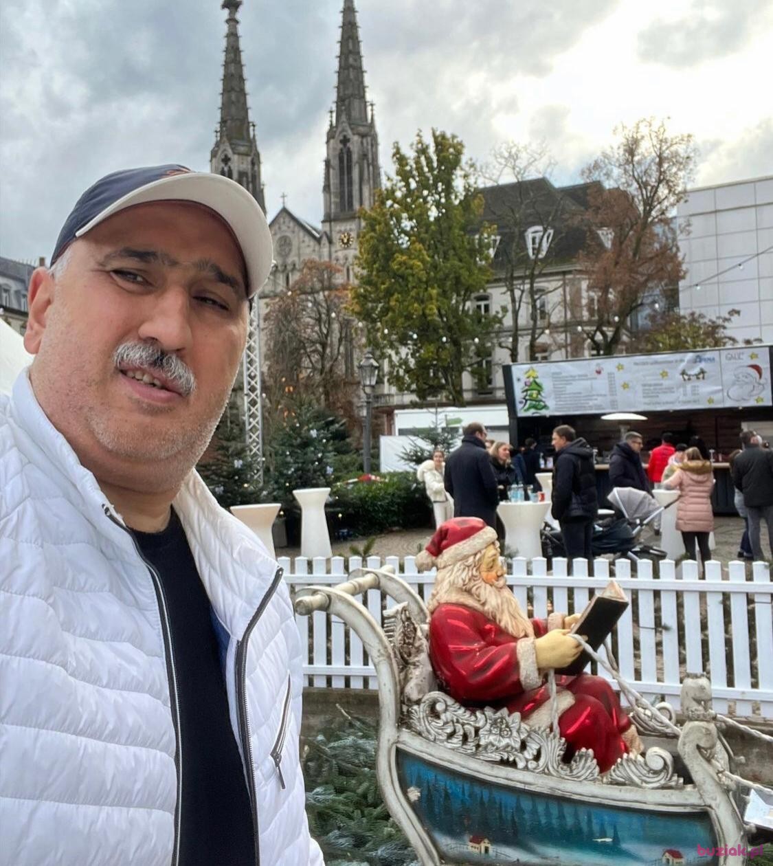 Paskal, Male, 64, Munich Upper Bavaria Bavaria, Niemcy, Photo: 1