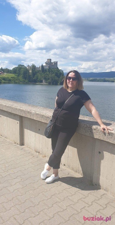 Lucyna, Kobieta, 51, Kraków, Polska, Zdjęcie: 2