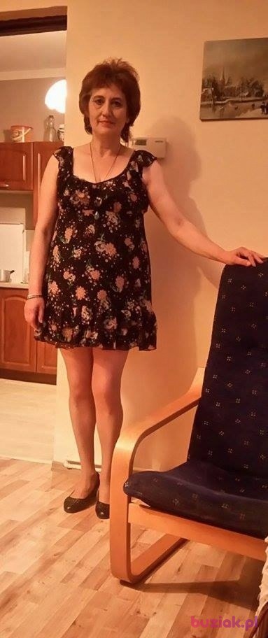 EWA, Kobieta, 63, Boguszów-Gorce, Polska, Zdjęcie: 1