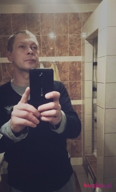 wojtek, Mężczyzna, 45, Opole, Polska, Zdjęcie: 1