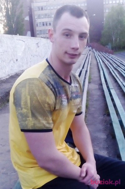 Denis, Mężczyzna, 31, Kraków, Polska: 1