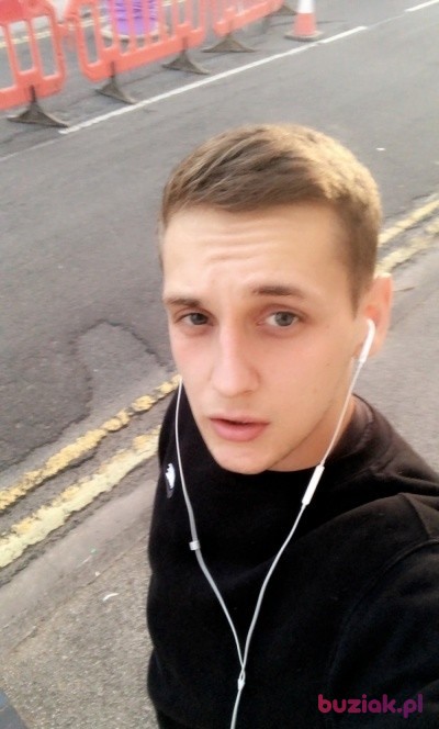 Dawid, Male, 26, Norwich, Wielka Brytania, Photo: 1