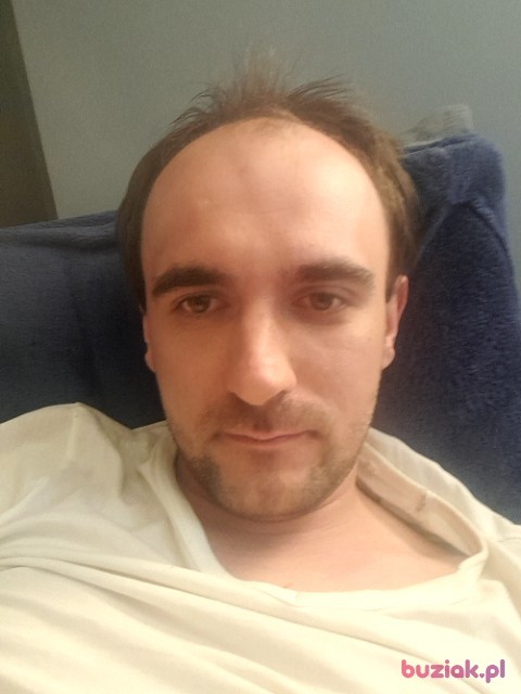 Łukasz, Mężczyzna, 31, Pleszew, Polska, Zdjęcie: 1