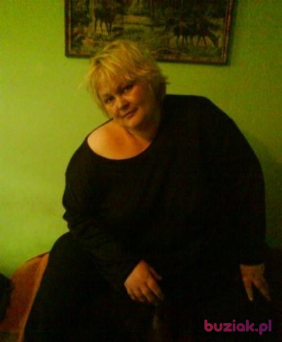 goska, Female, 53, Pruszcz Gdański, Polska, Photo: 1