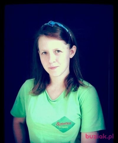 Eliza, Female, 28, Gołdap, Polska: 1