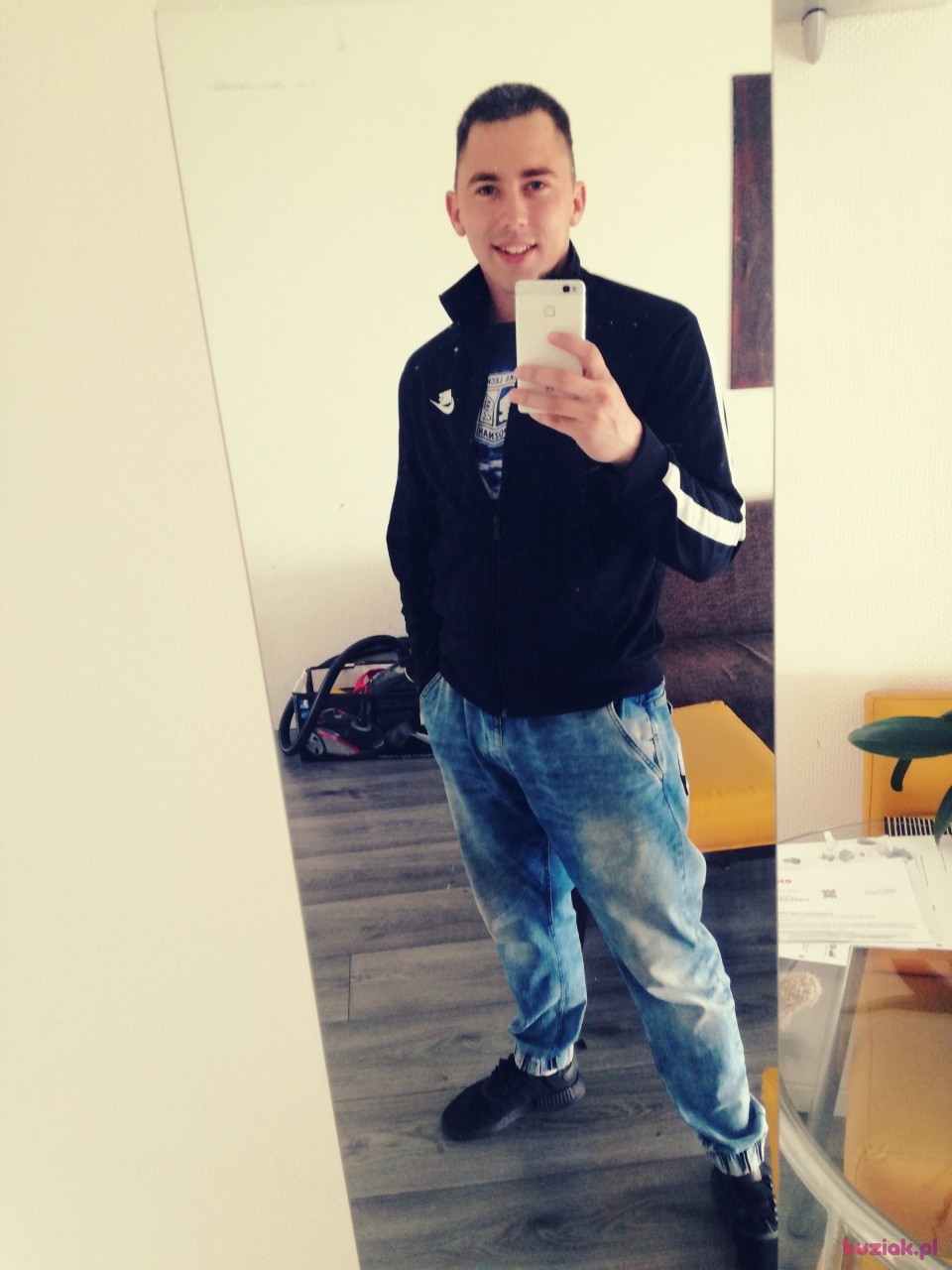 Kacper, Male, 31, Haga, Holandia, Photo: 1