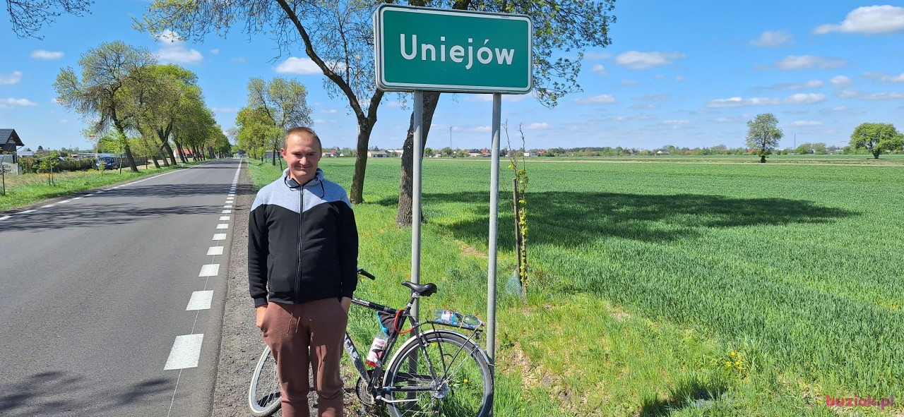Michał, Mężczyzna, 36, Zgierz, Polska, Zdjęcie: 342