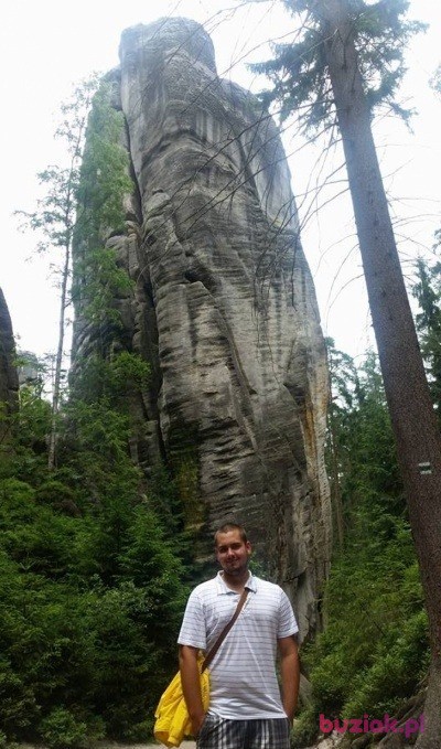 Łukasz, Male, 32, Głuchołazy, Polska, Photo: 5