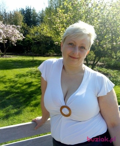 Dorota, Female, 50, Radzyń Podlaski, Polska: 1