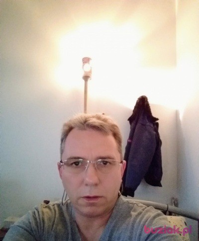 JACEK , Male, 51, Włocławek, Polska, Photo: 4
