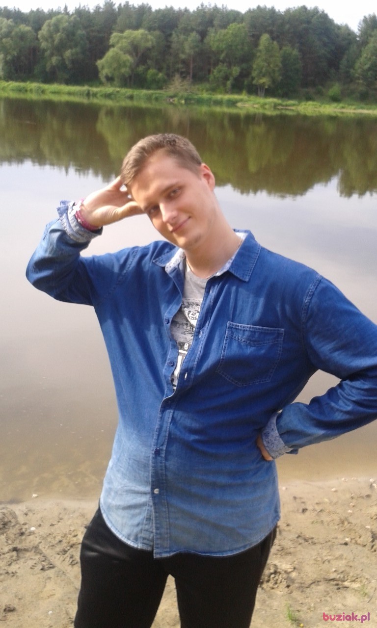 Marcin, Mężczyzna, 29, Siedlce, Polska, Zdjęcie: 2