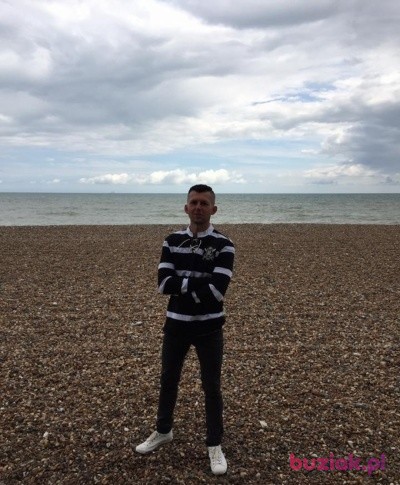 krzysiek1981, Male, 44, Westminster, Wielka Brytania, Photo: 1