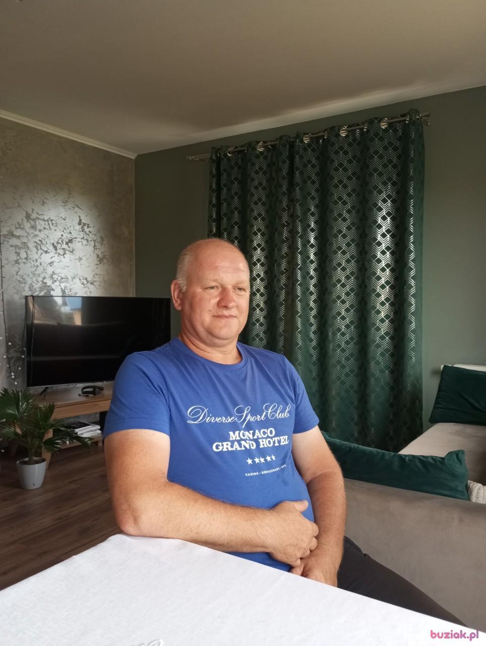 twojemarzenie1, Mężczyzna, 48, Przemyśl, Polska, Zdjęcie: 2