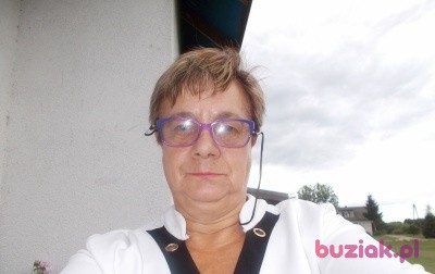 krystyna1402, Kobieta, 71, Skępe, Polska, Zdjęcie: 1