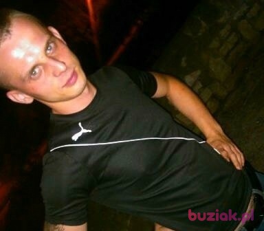 Tomasz, Male, 35, Holandia, Photo: 1