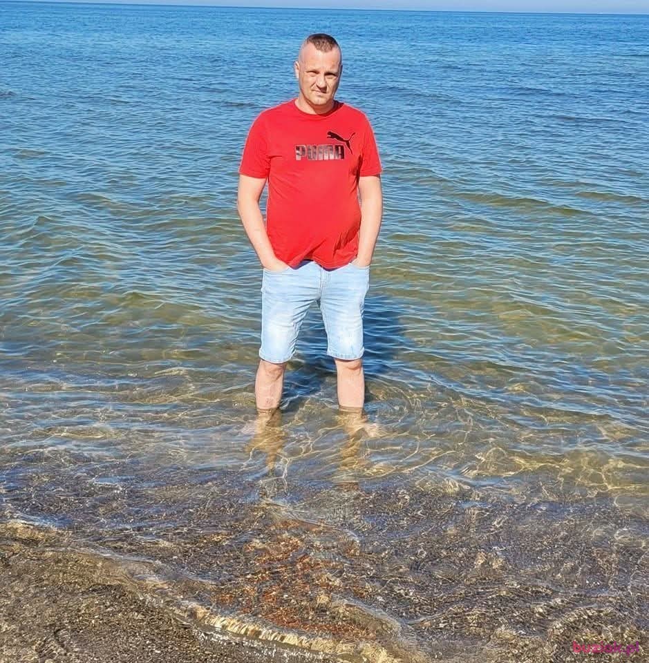 Grzegorz, Mężczyzna, 45, Stargard Szczeciński, Polska: 1