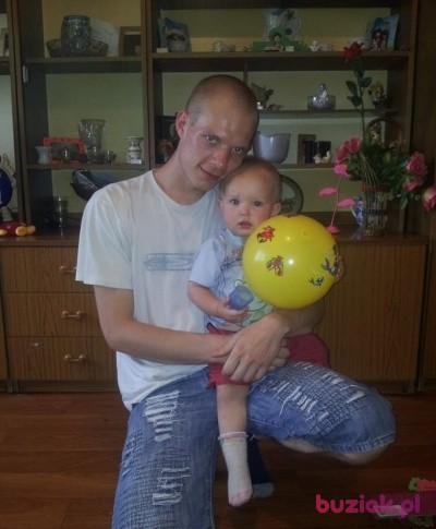 Krystian, Male, 34, Kędzierzyn-Koźle, Polska, Photo: 2