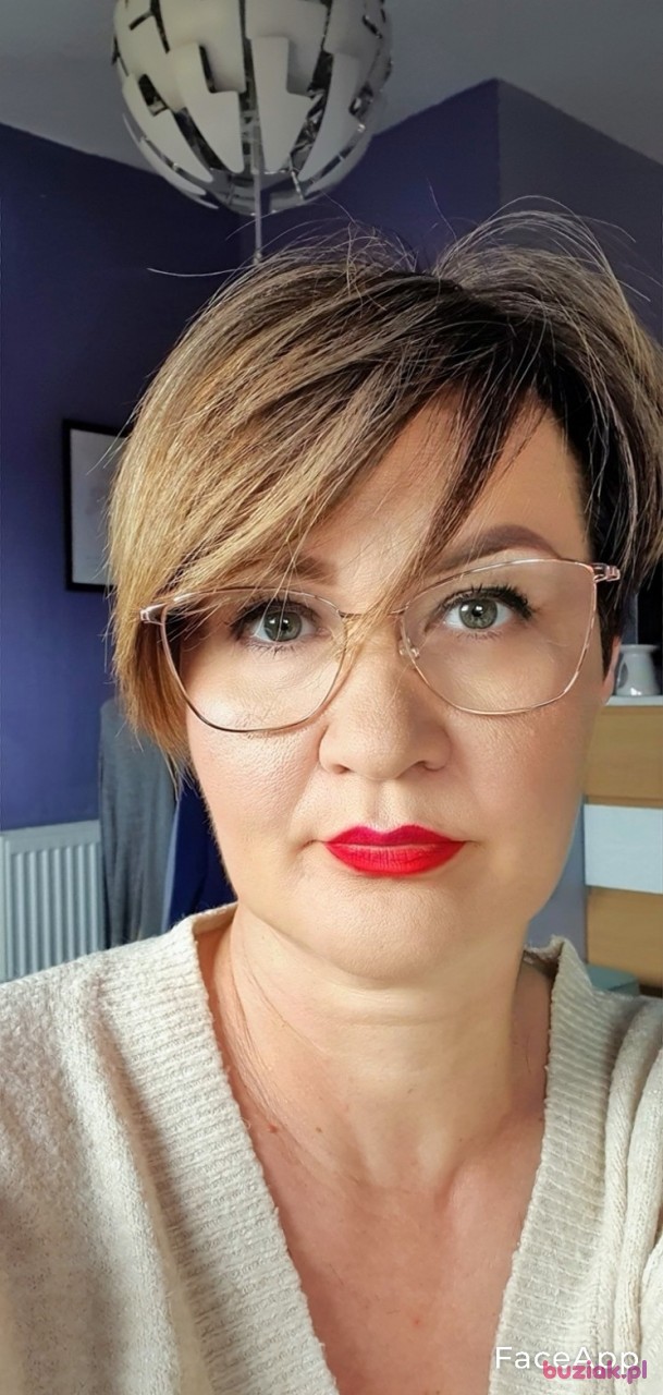 Kinga, Kobieta, 50, Wielka Brytania: 1