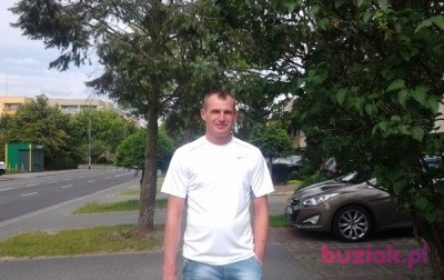Mariusz, Mężczyzna, 42, Polska: 1