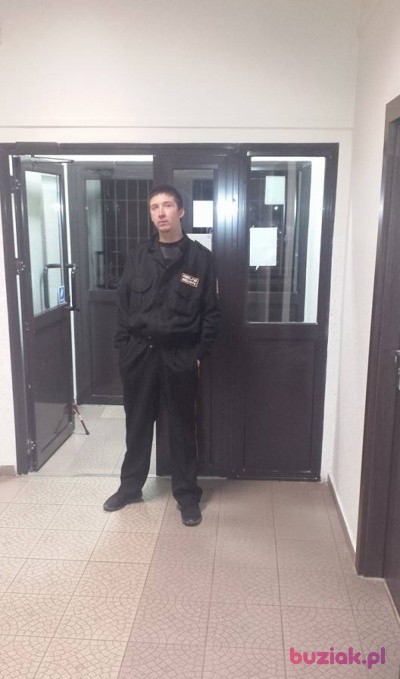 Marcin, Mężczyzna, 35, Gdańsk, Polska, Zdjęcie: 1