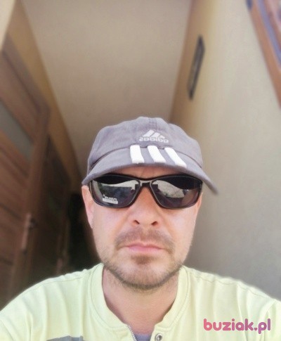 Przemysław , Male, 46, Milicz, Polska, Photo: 1