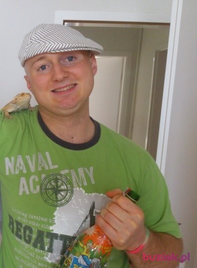 damian, Mężczyzna, 37, Radomsko, Polska, Zdjęcie: 2